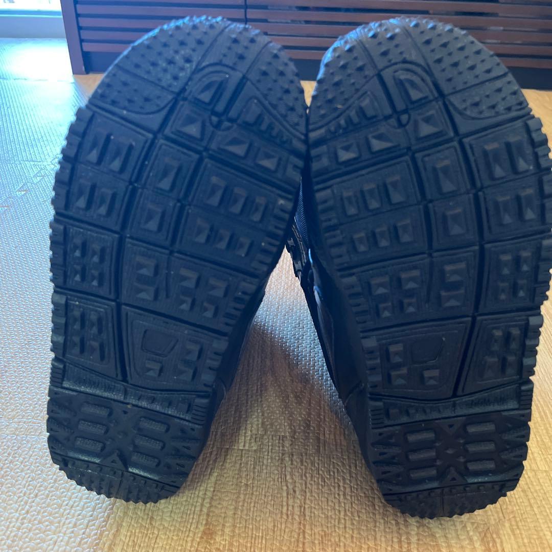 NIKE SB スノーボードブーツ ブラック