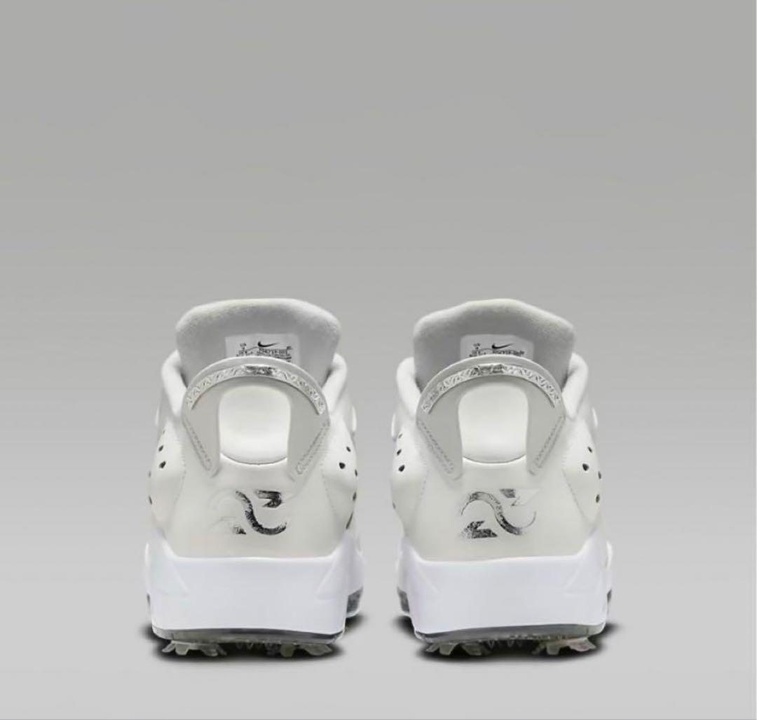 ナイキ エア ジョーダン 6 レトロ ゴルフ28.5cm