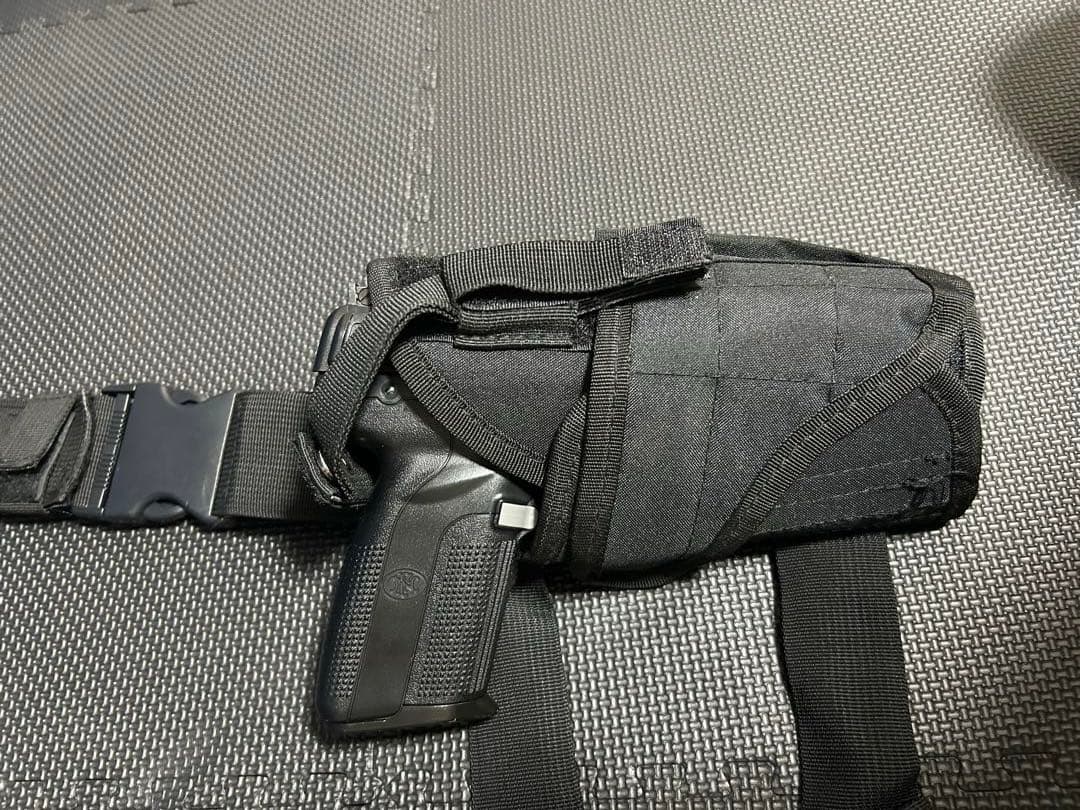 マルシン FN Five-seveN その他付属品セット