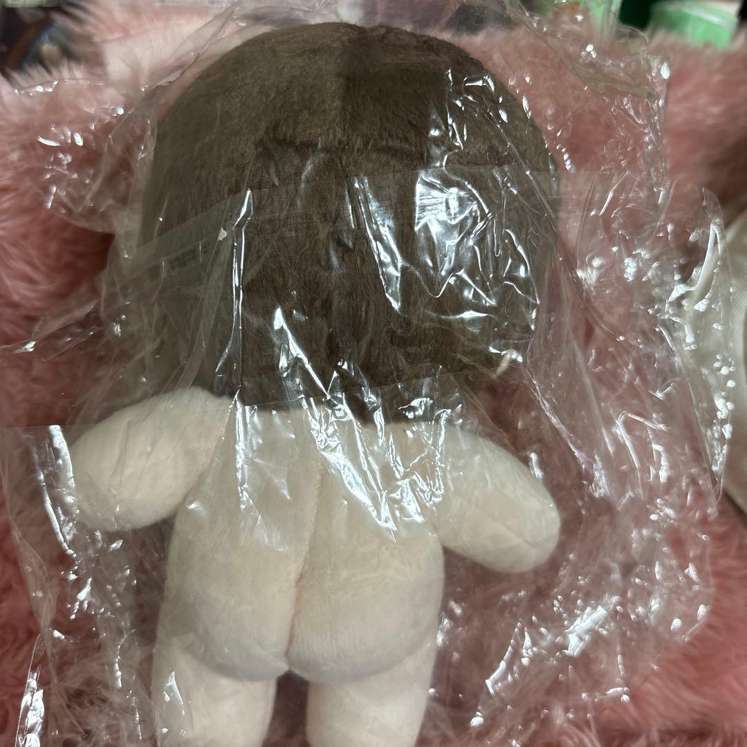 That That suga マスター　ぬいぐるみ