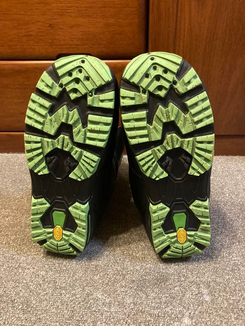 Burton　Photon Boa 29.5cm