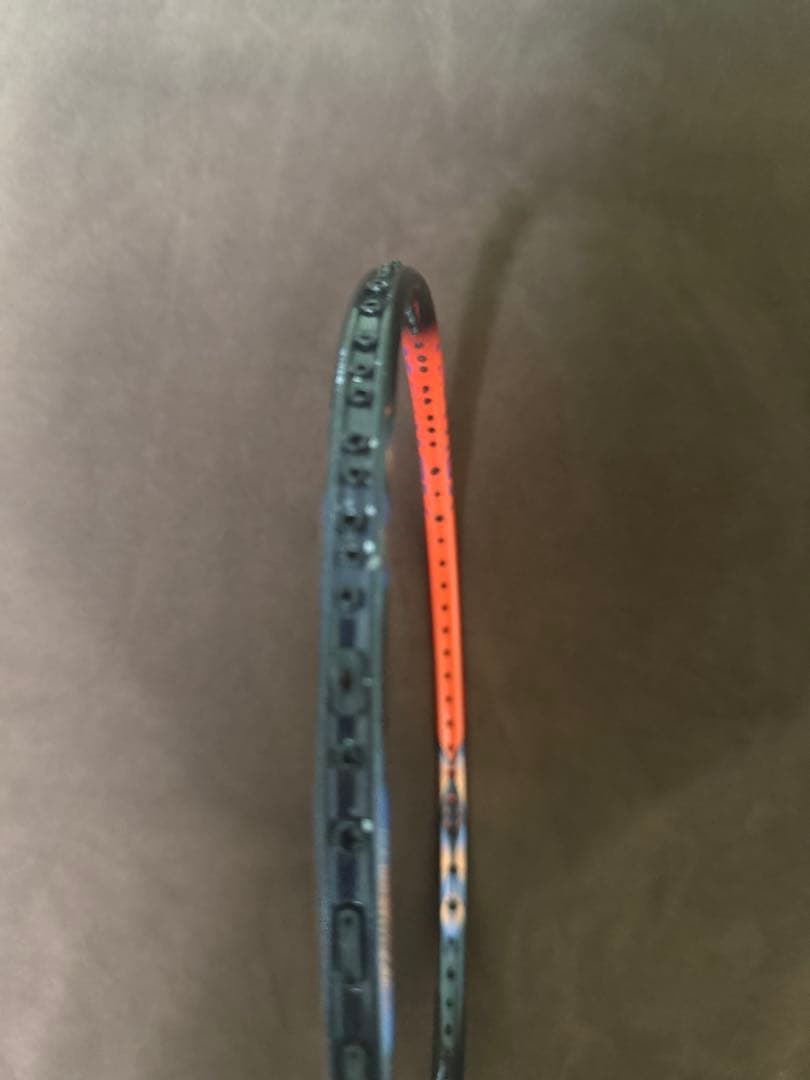 YONEX アストロクス77 PRO 4UG5 美品 バドミントンラケット