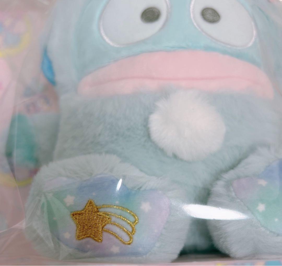 【レア】ハンギョドン 癒しぬいぐるみ パジャマ 【新品タグ付き】