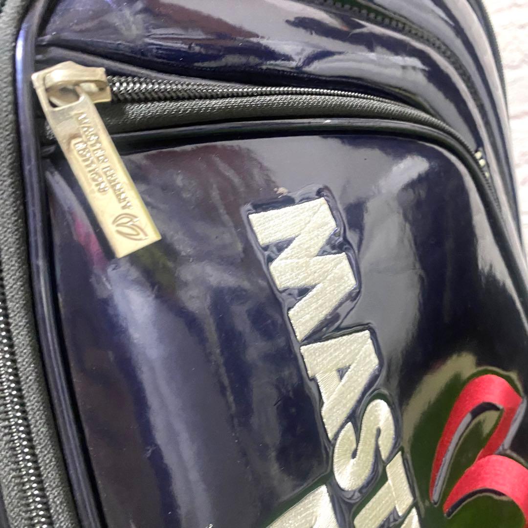 マスターバニー MASTER BUNNY EDITION キャディバッグ 9.5