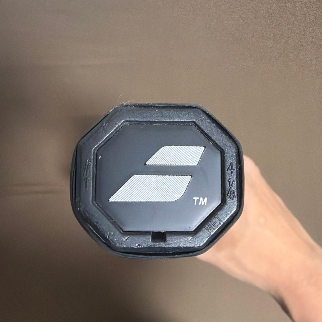 リ*ン様 Babolat ピュアアエロラファ G1