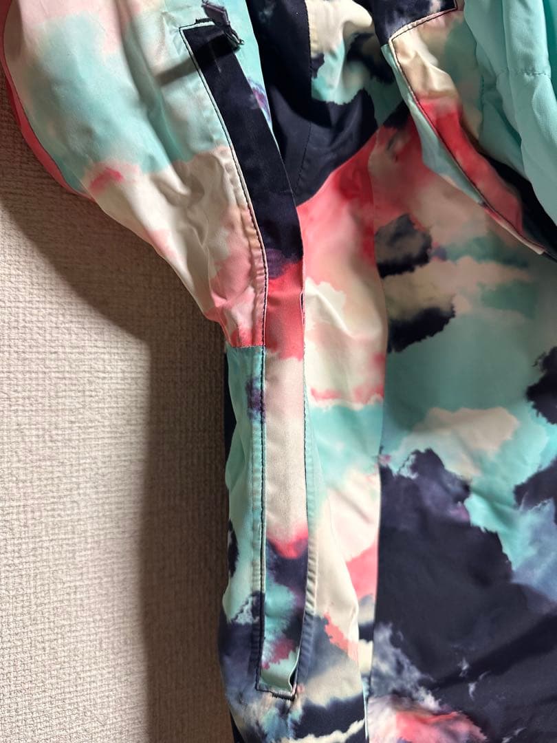 ROXY ロキシー ゴアテックス ジャケット レディースSサイズ