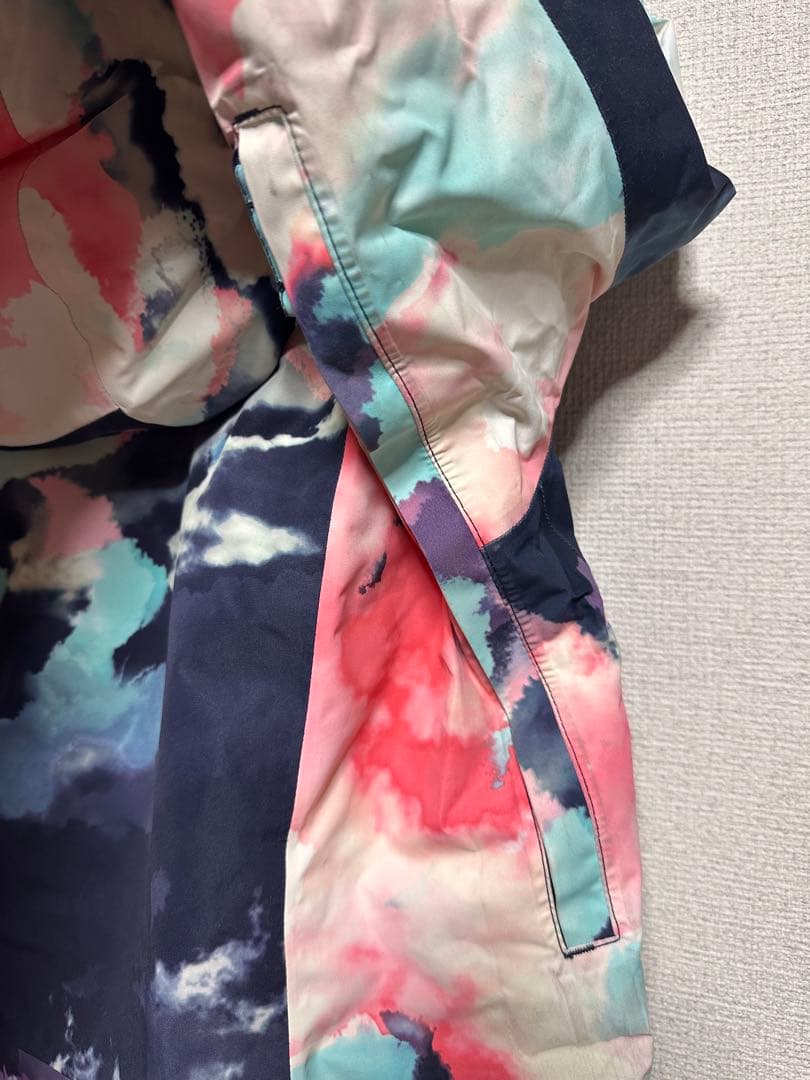 ROXY ロキシー ゴアテックス ジャケット レディースSサイズ