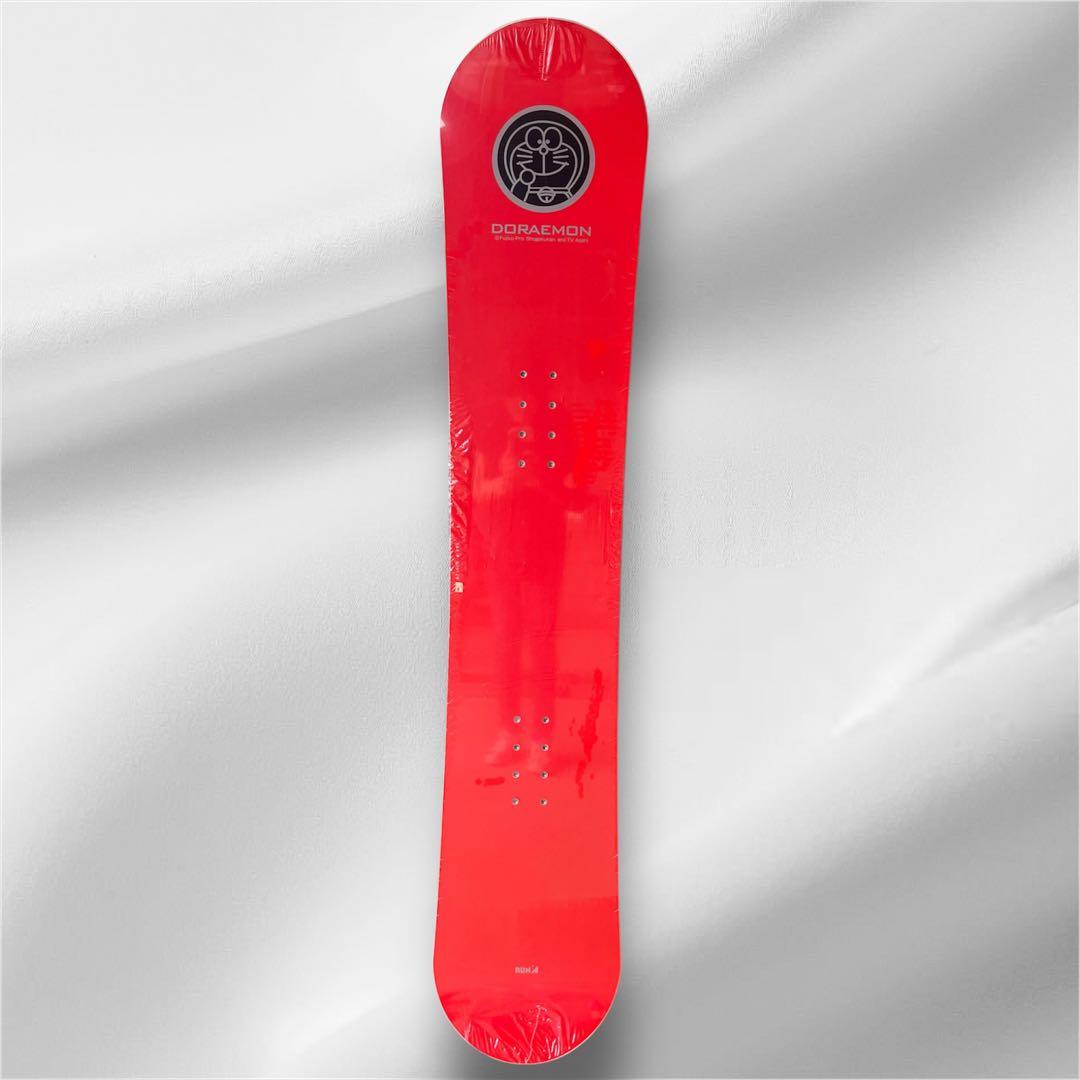 未開封★限定品！！レア　ドラえもん★スノーボード　約142