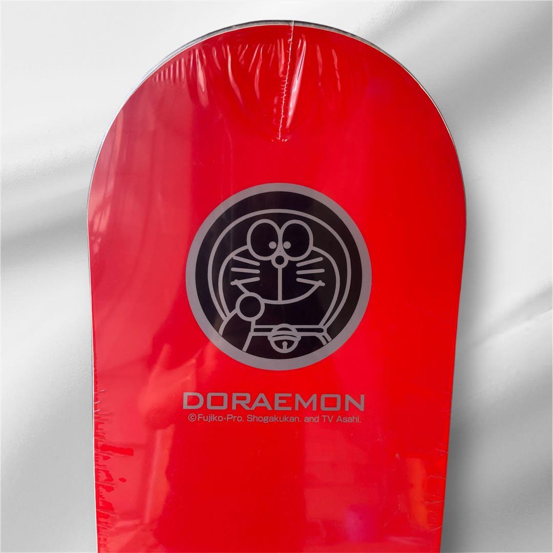 未開封★限定品！！レア　ドラえもん★スノーボード　約142