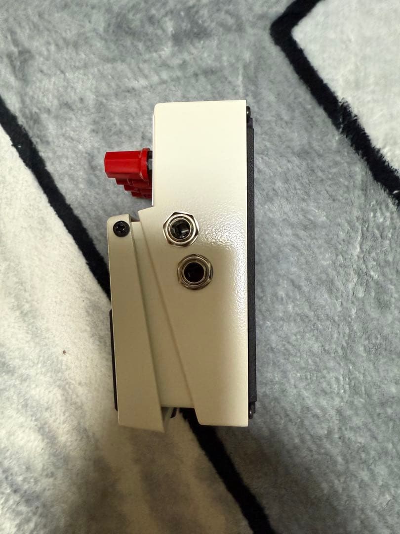 ギター BOSS Angry D JB-2