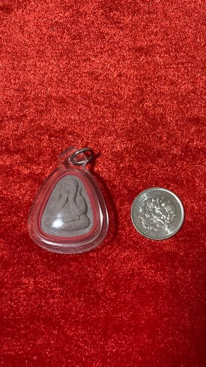 LP Sirichanto 《2564 清債必打》