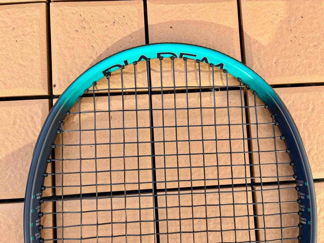 【程度良好】★DIADEM ELEVATE９８ Ｇ２ ダイアデム エレベート