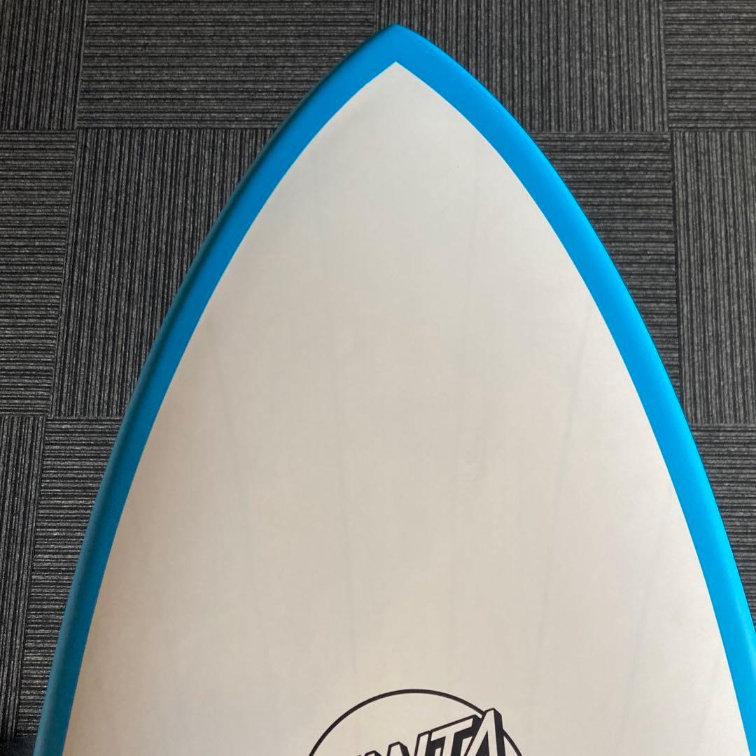 【新品アウトレット、送料込みに変更可】SANTACRUZ Pumpkin 5.4