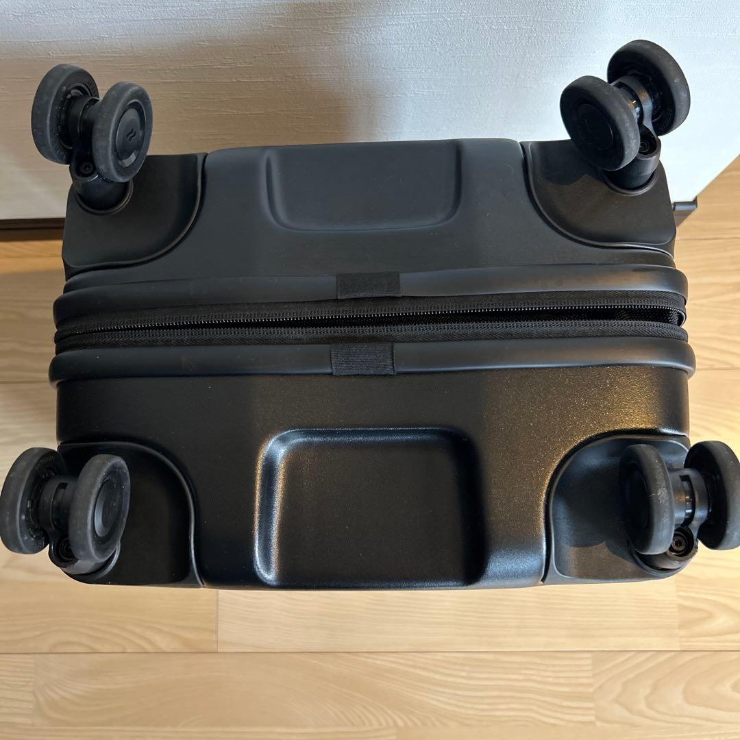 LOJEL キャリーケース スーツケース Cubo-N S 37-42L