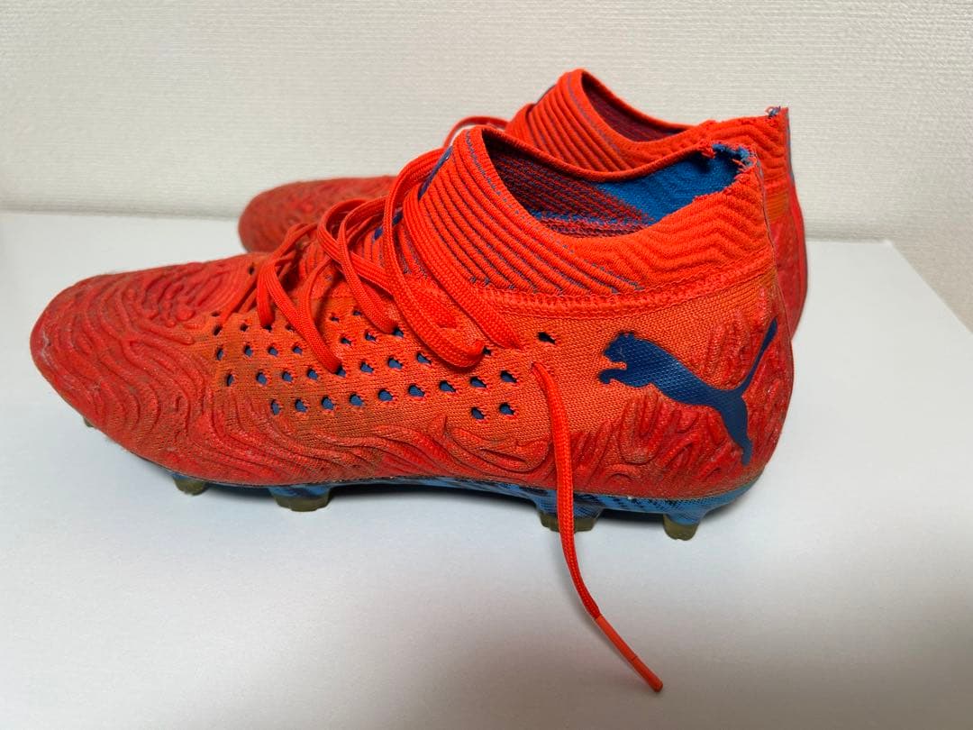 小野瀬康介選手　サイン入りサッカースパイク