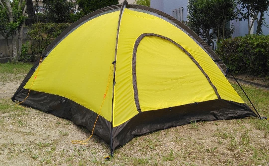 ライペン　エアライズ3、カヤライズ3 、ゴアライズ3　DXフライ、グランドシート