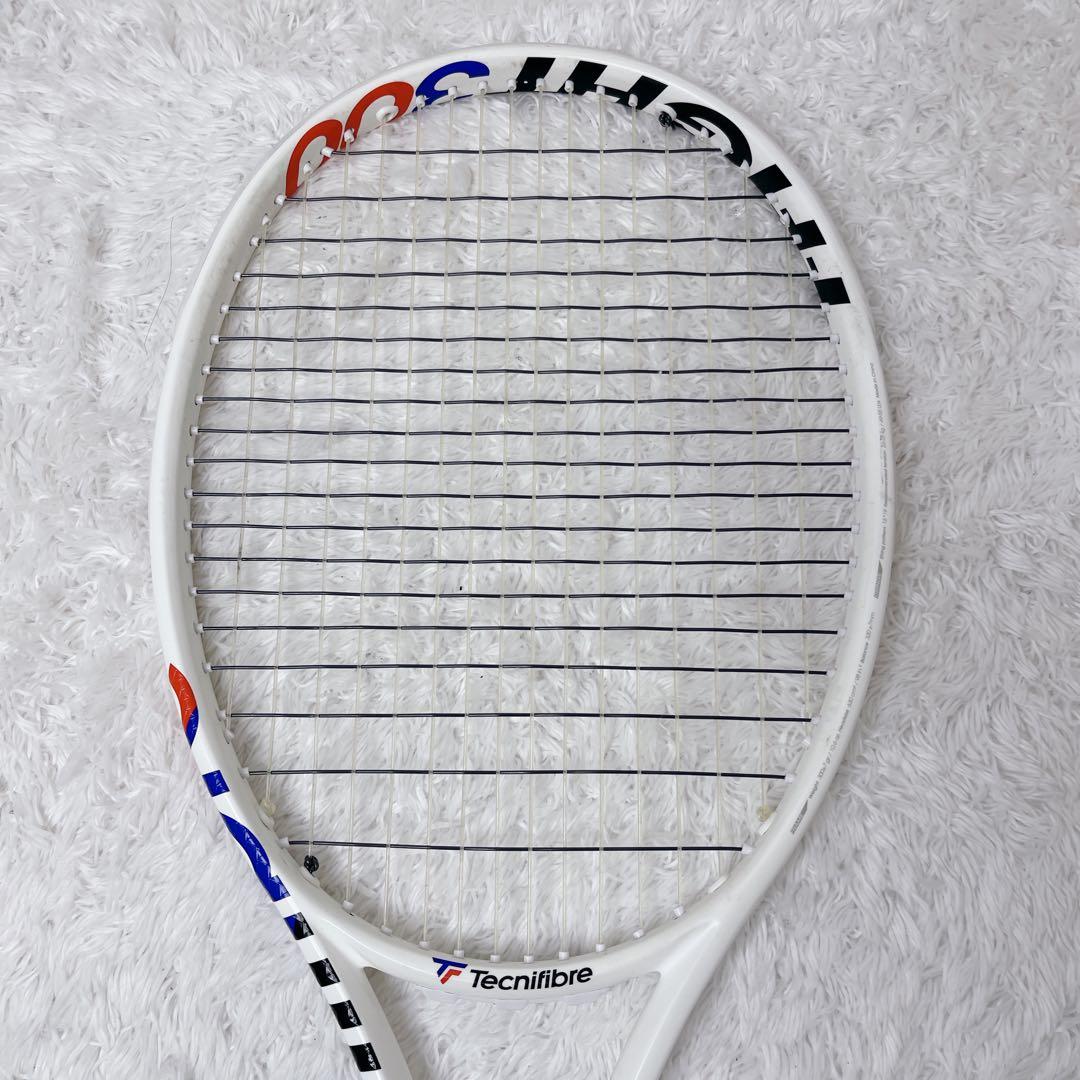 Tecnifibre テクニファイバー T-FIGHT 300 ティーファイト