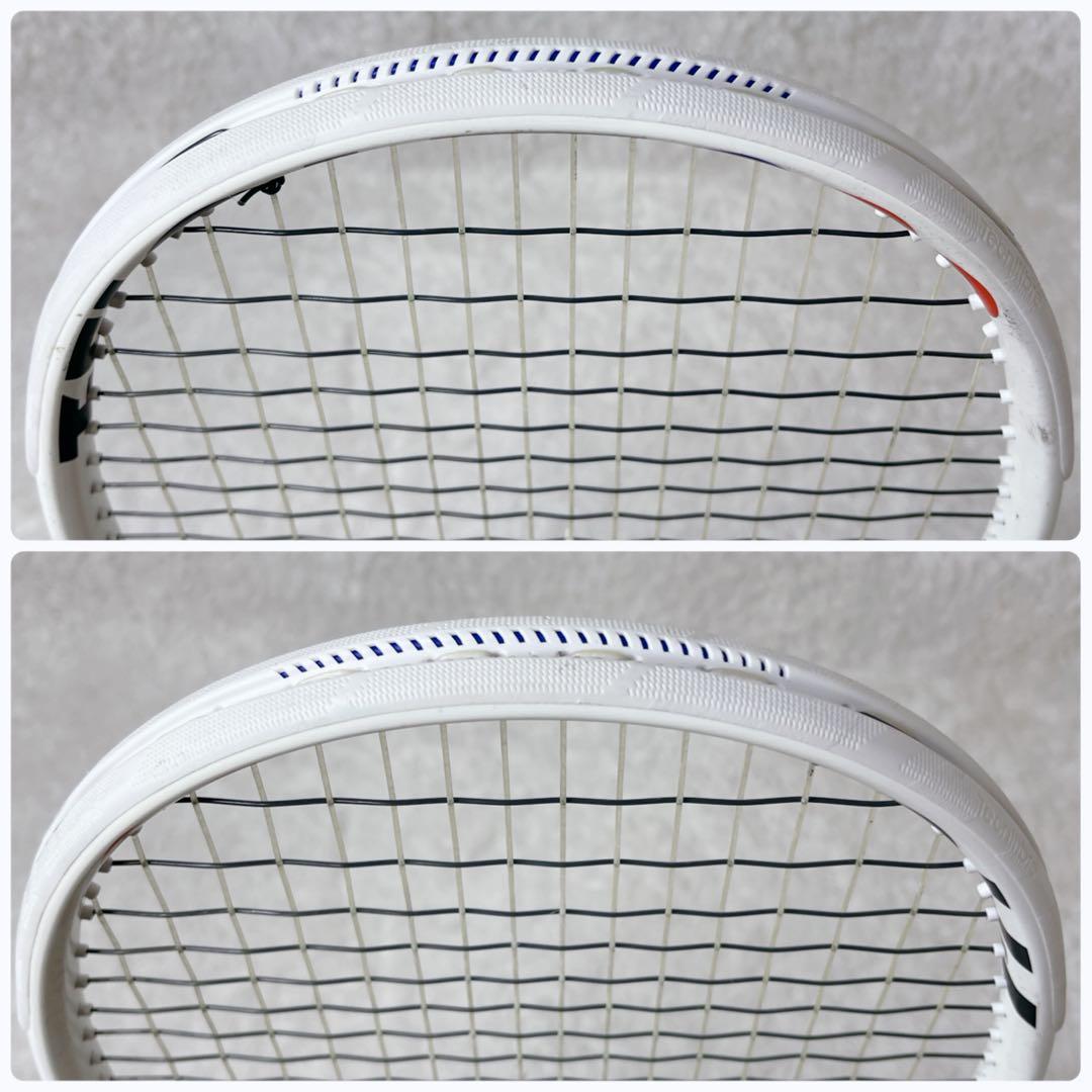 Tecnifibre テクニファイバー T-FIGHT 300 ティーファイト