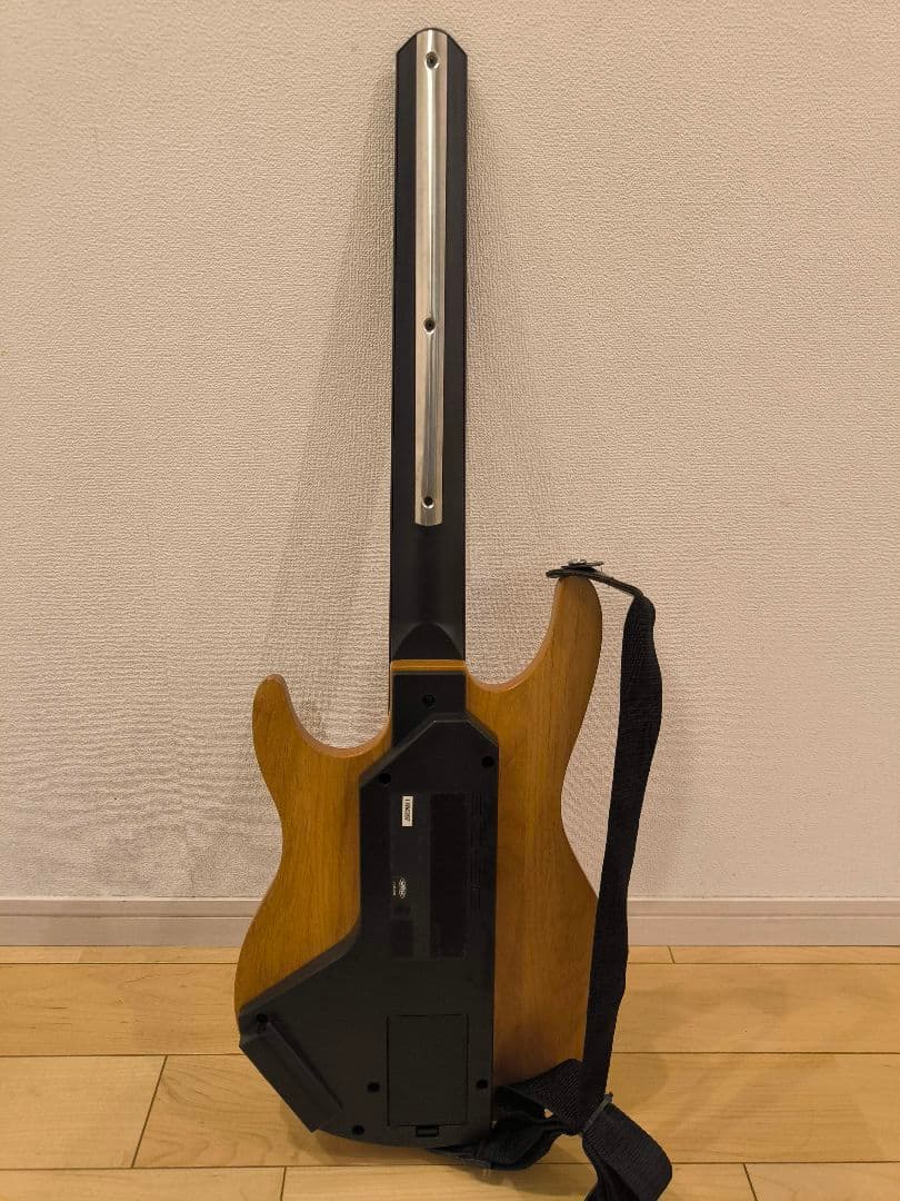 ヤマハ　EZ-EG　エレキギター　イージーギター