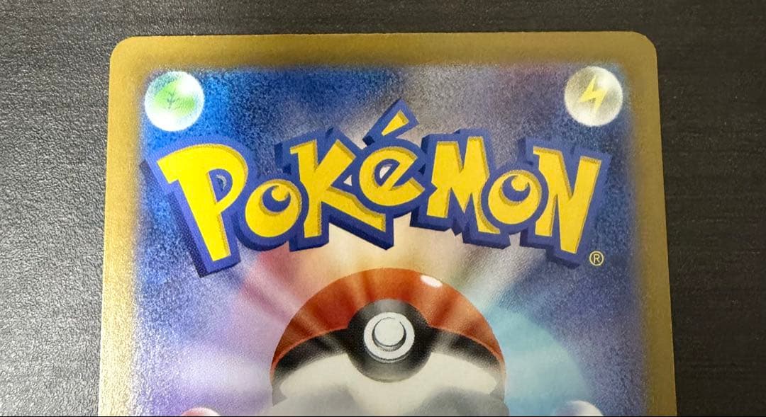 メガリザードンX EX mur