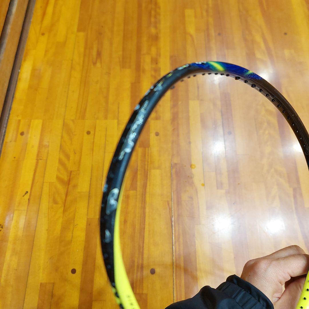 ヨネックス　アストロクス77