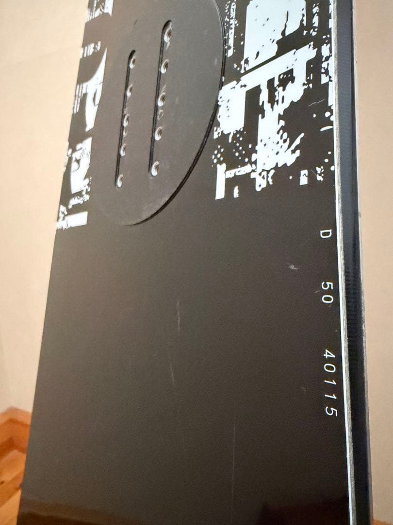 011Artistic DOUBLE FLY150ダブルゼロワングラトリ中古