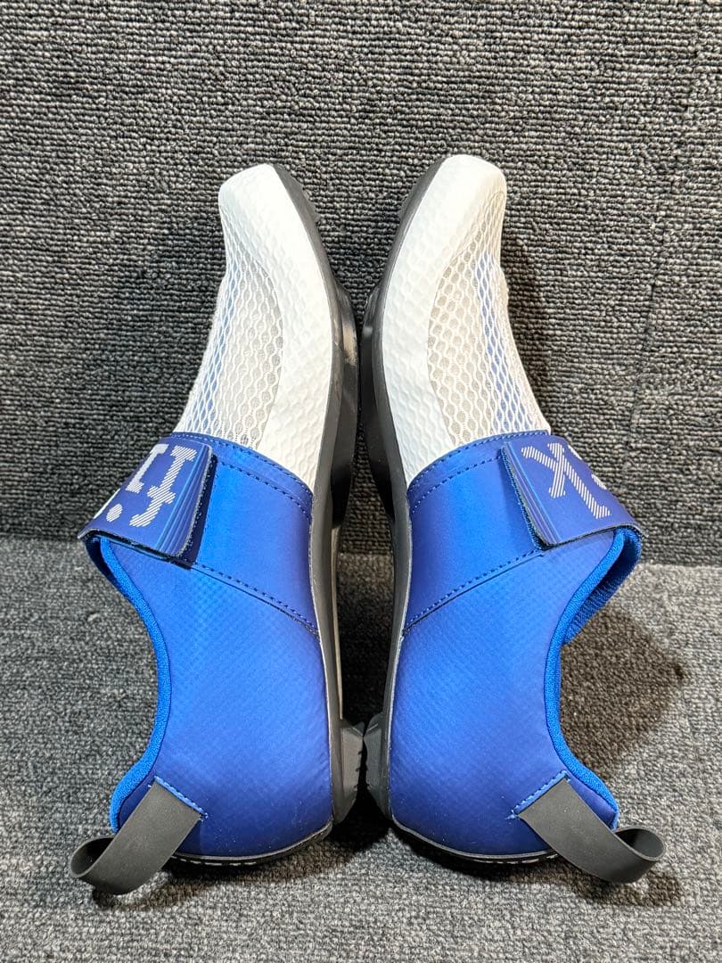 新品未使用 フィジーク TRANSIRO HYDRA 靴EU41/26.5cm