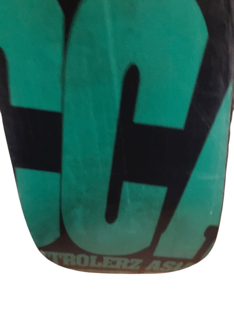 ACC スノーボード 板　スノボー　154cm 保証付き