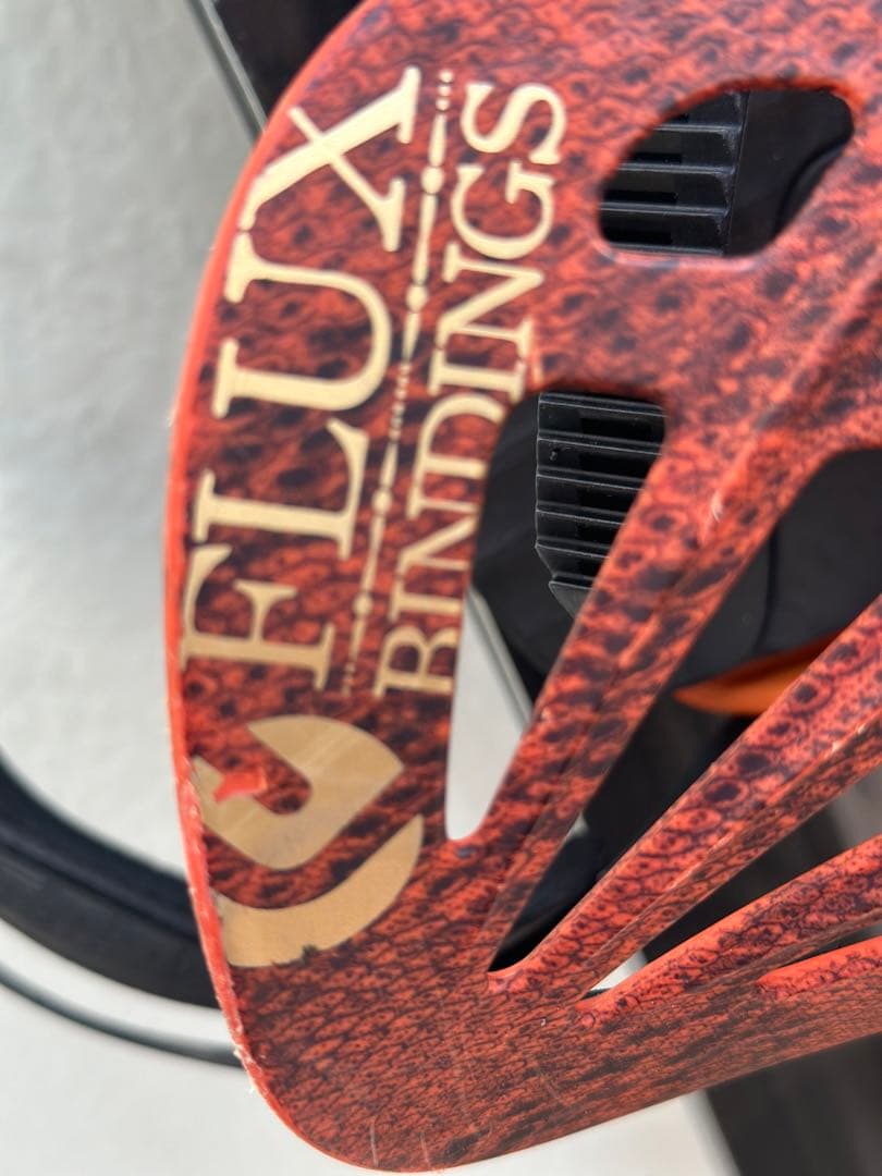 NOVMBR ⭐️スノボセット152センチ