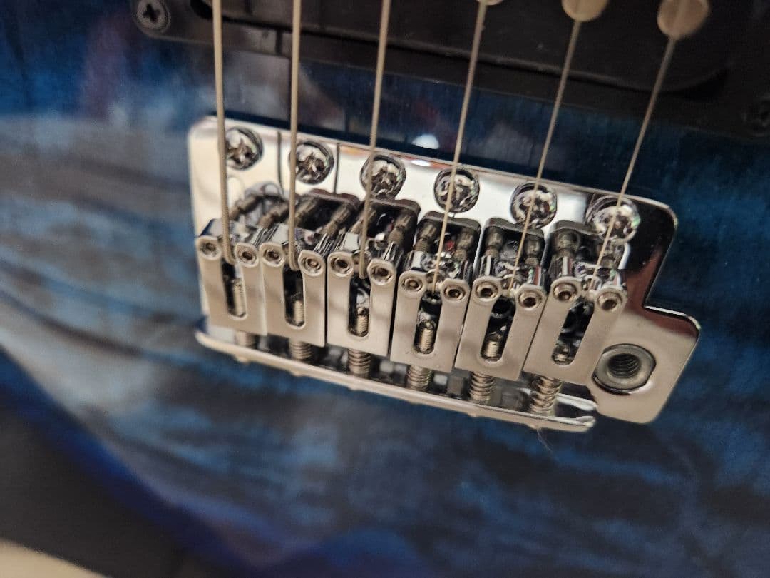 GioIbanez　GRX70QA　エレキギター