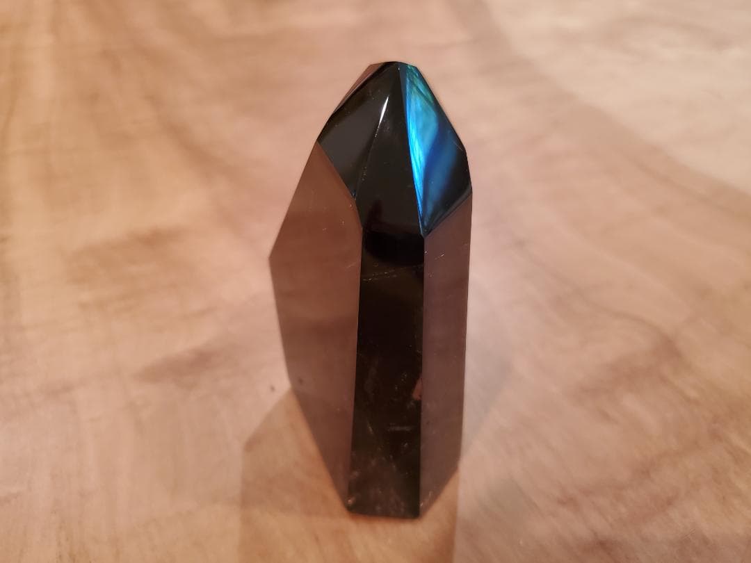 【お問い合わせ用】 スモーキークォーツ約509g