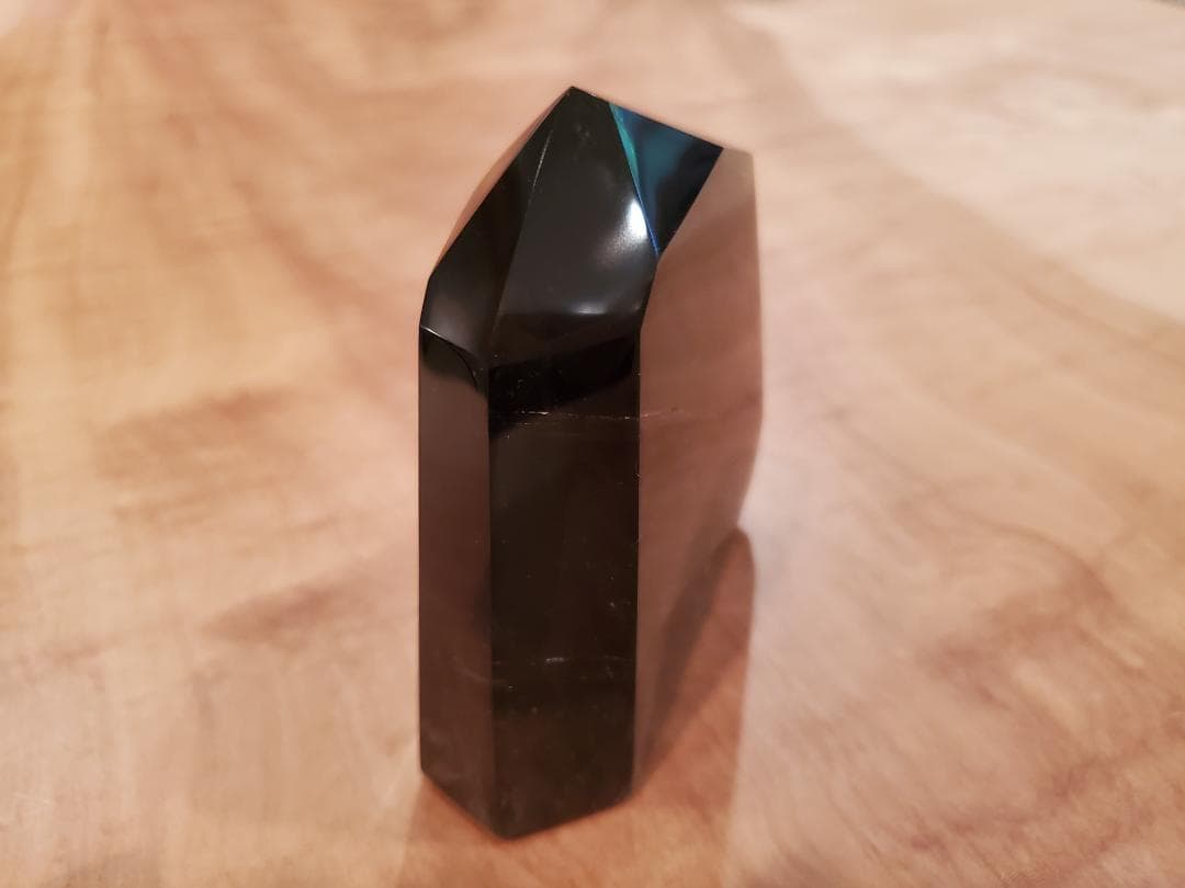 【お問い合わせ用】 スモーキークォーツ約509g