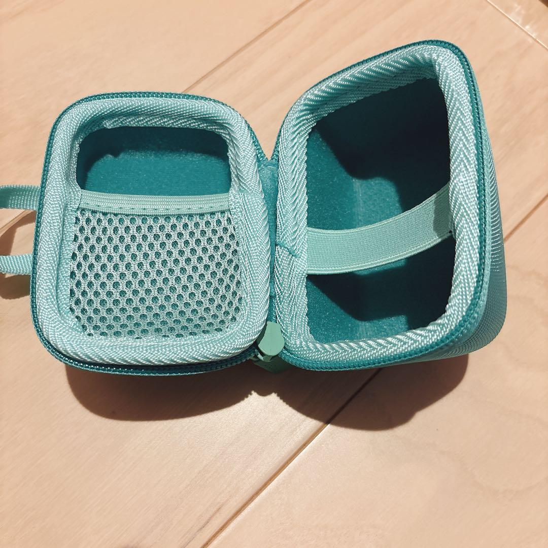 ❤️ラスト１点❤️ タカラトミー とびだせ! クリスタルファンタジー 収納ケース