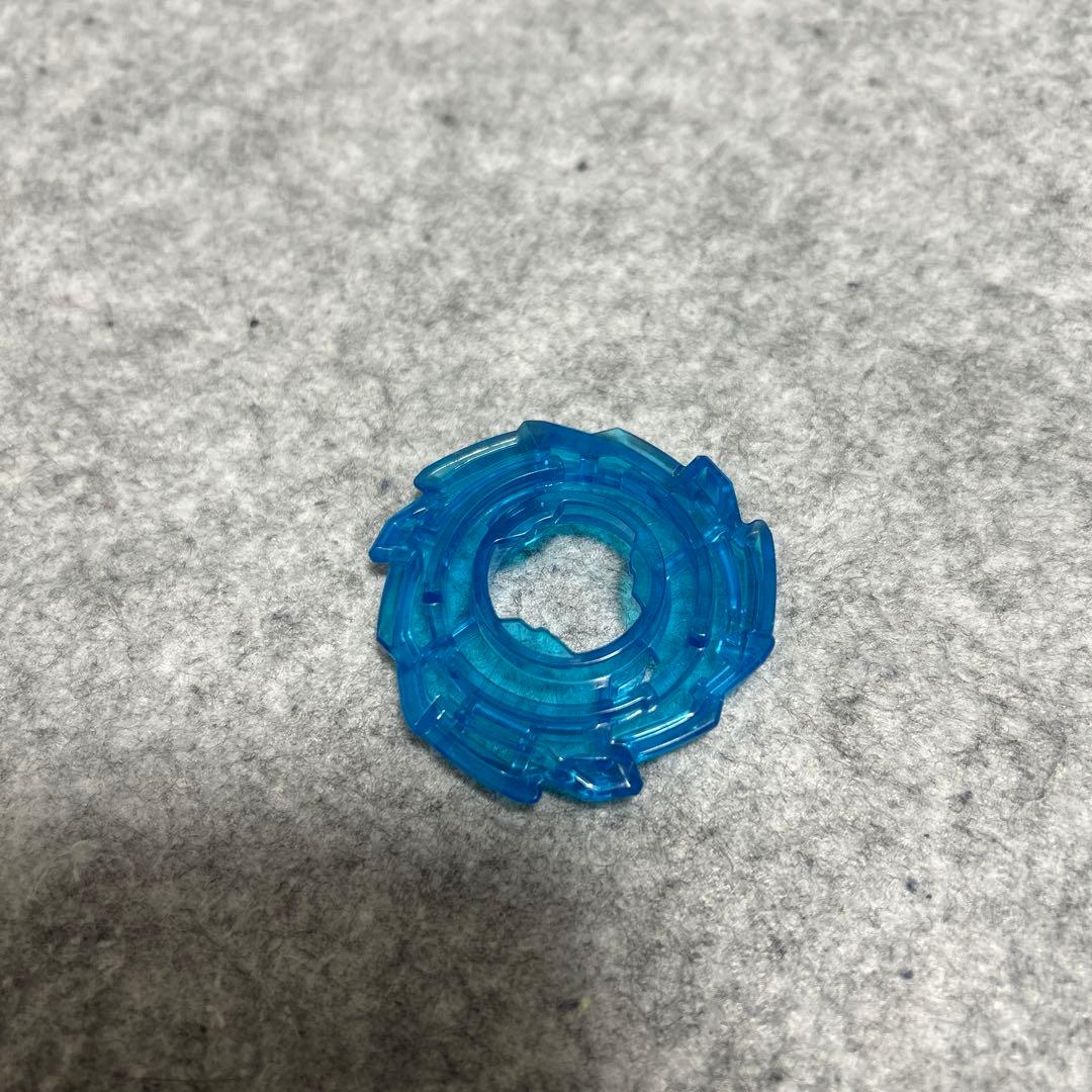 ワルキューレボルト ベイブレードx