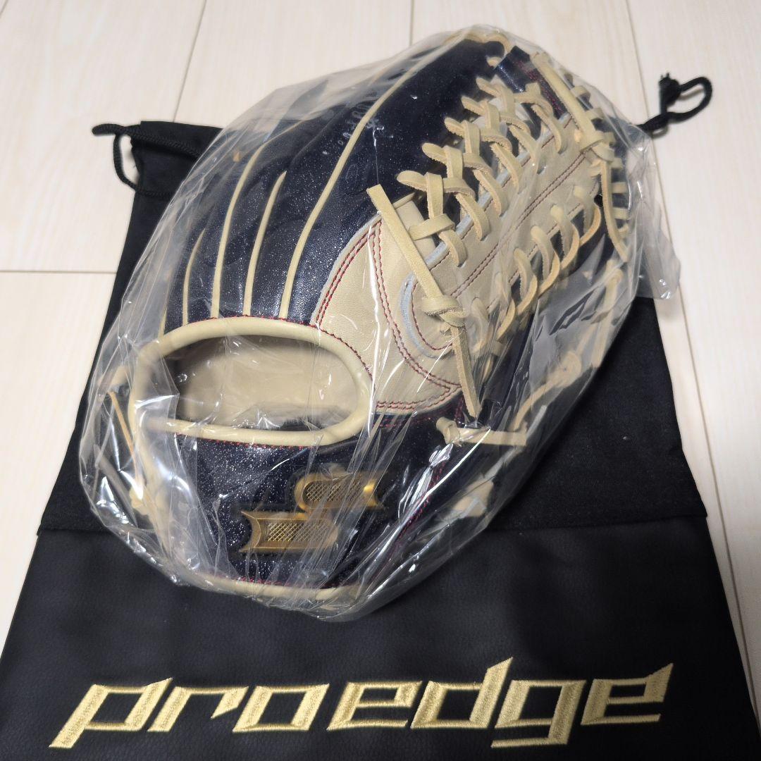 SSK プロエッジ 軟式グローブ 外野手