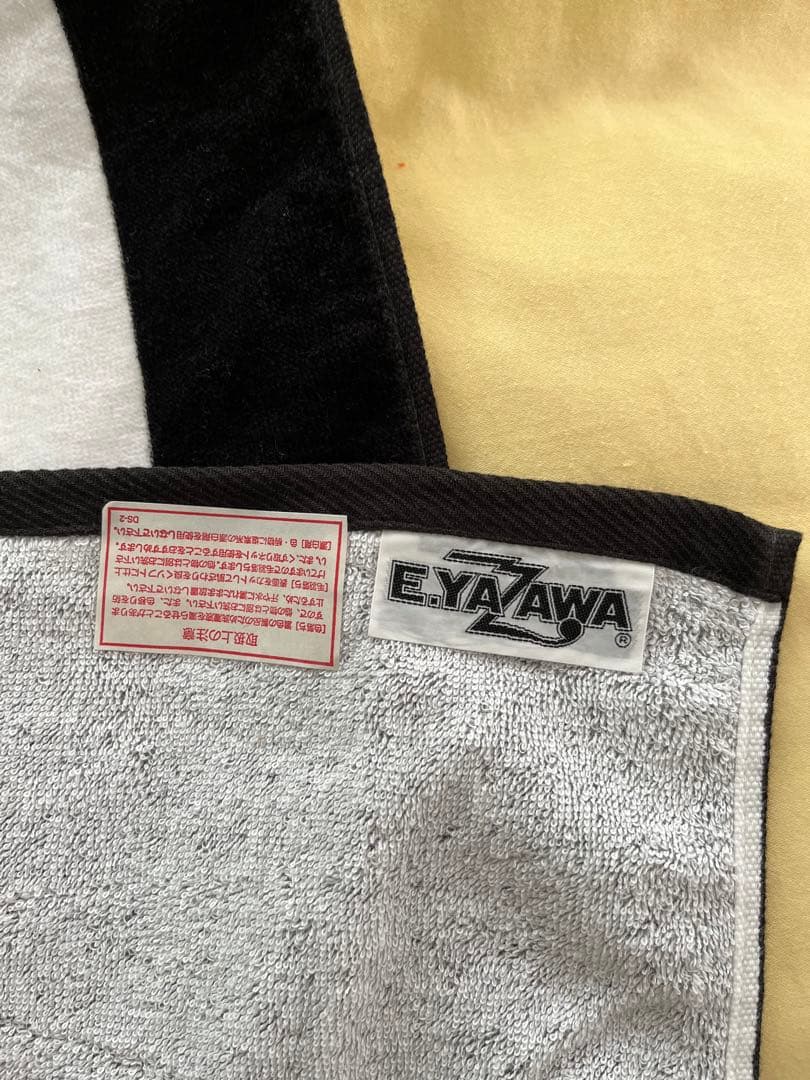 希少　矢沢永吉 SBT シルエット横顔