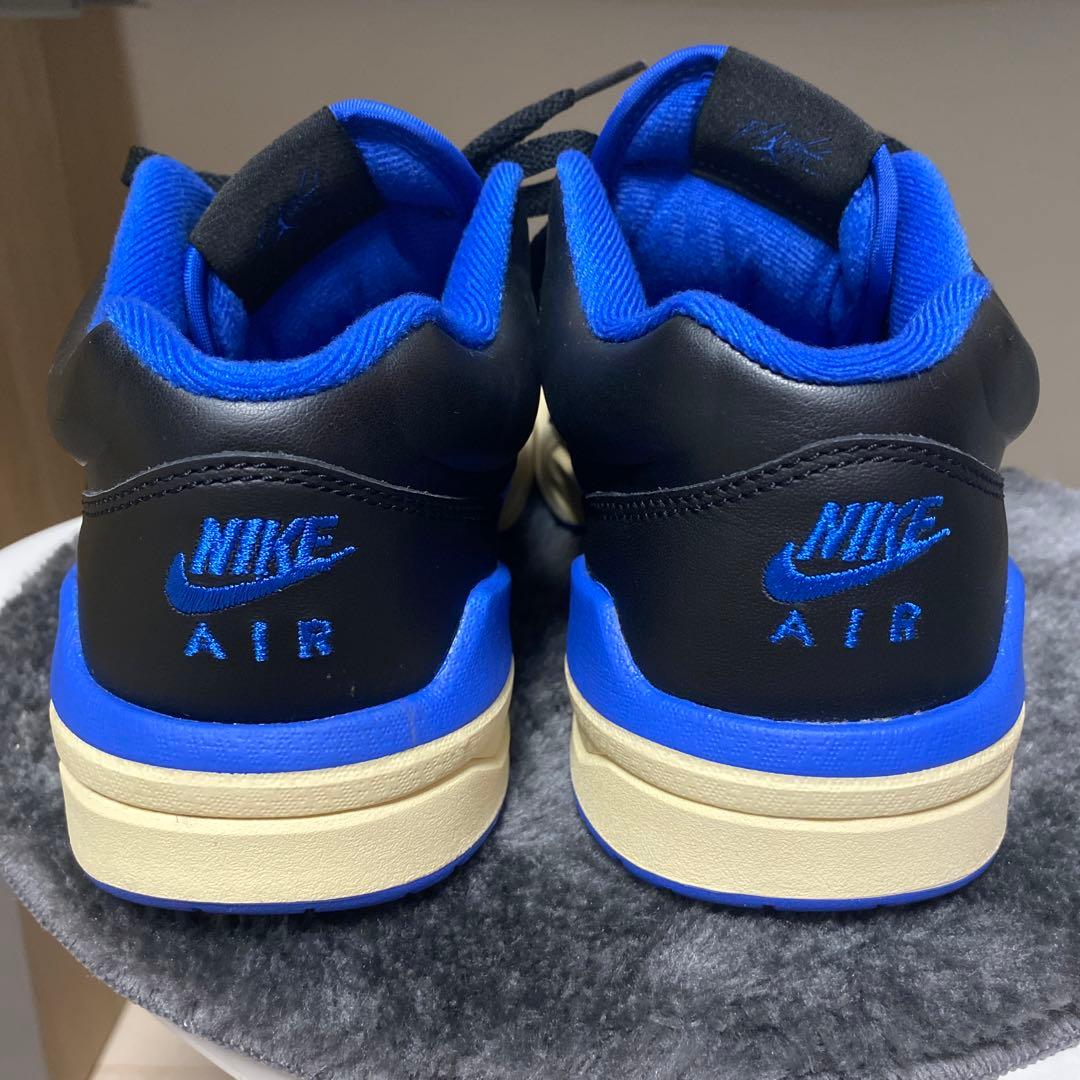 新品　ナイキ　エアジョーダン　25cm