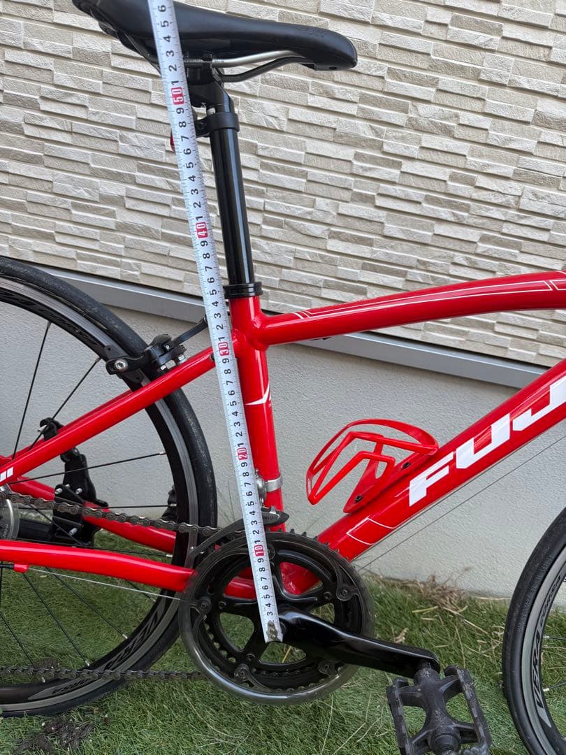 FUJI・ロードバイク・キッズ・子供用・自転車