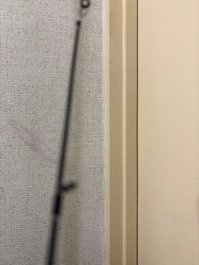 メジャークラフト　タイドリフト1g 862-l /ml 1釣行使用のみ美品！