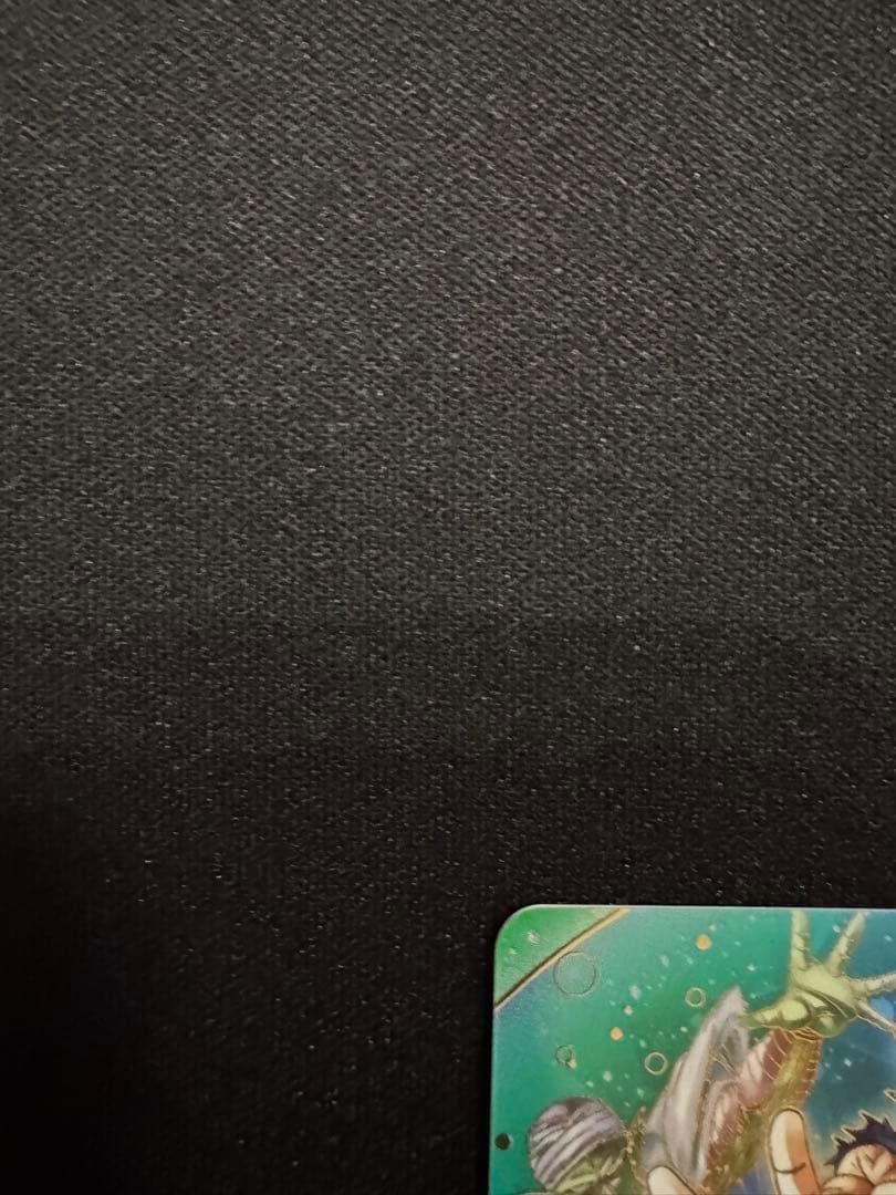 ドラゴンボールスーパーダイバーズ 孫悟空　パラレル　SDV7-003