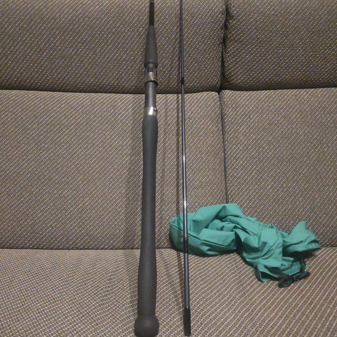 ufmウエダ　 プラッキングスペシャル ボロン CPS962EX-Ti チタン