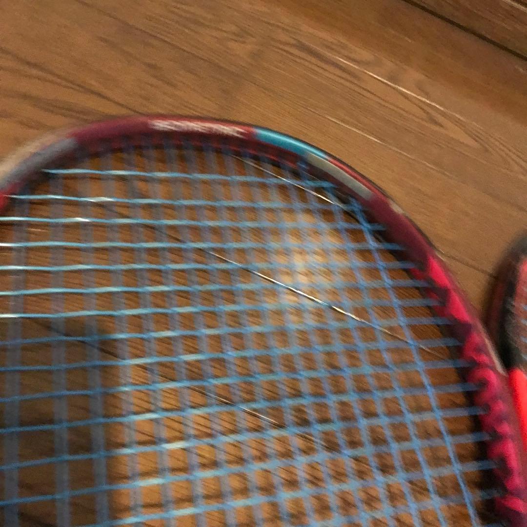 YONEX VCORE 98 2本セット