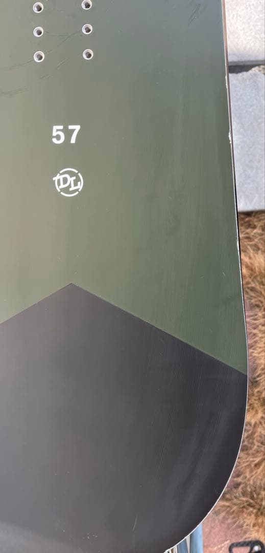 スノーボード　SCOOTER DAYLIFE デイライフ　スクーター　157