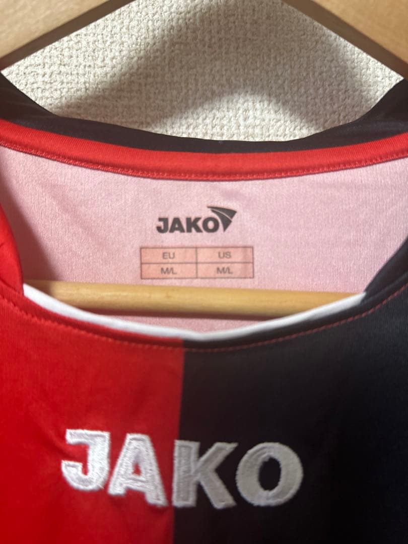 Eintracht Frankfurtユニフォーム 2007-09 サイン入り