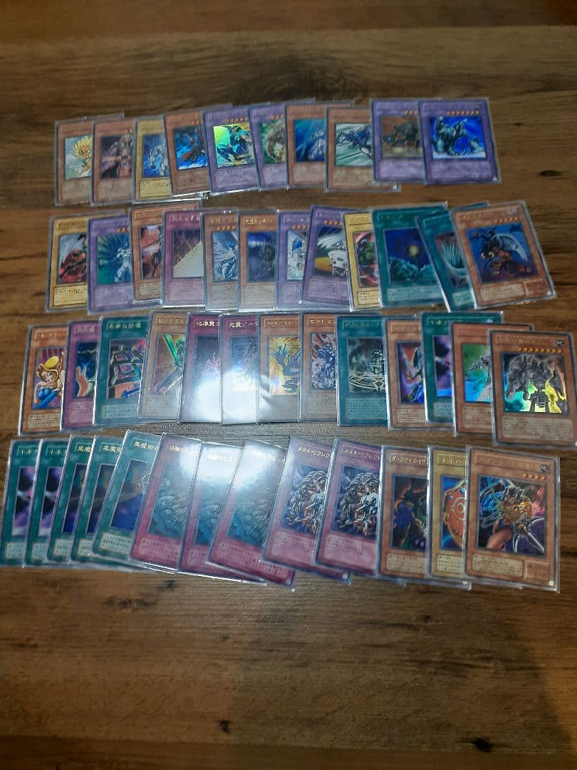 遊戯王 引退 まとめ売り 大量セット
