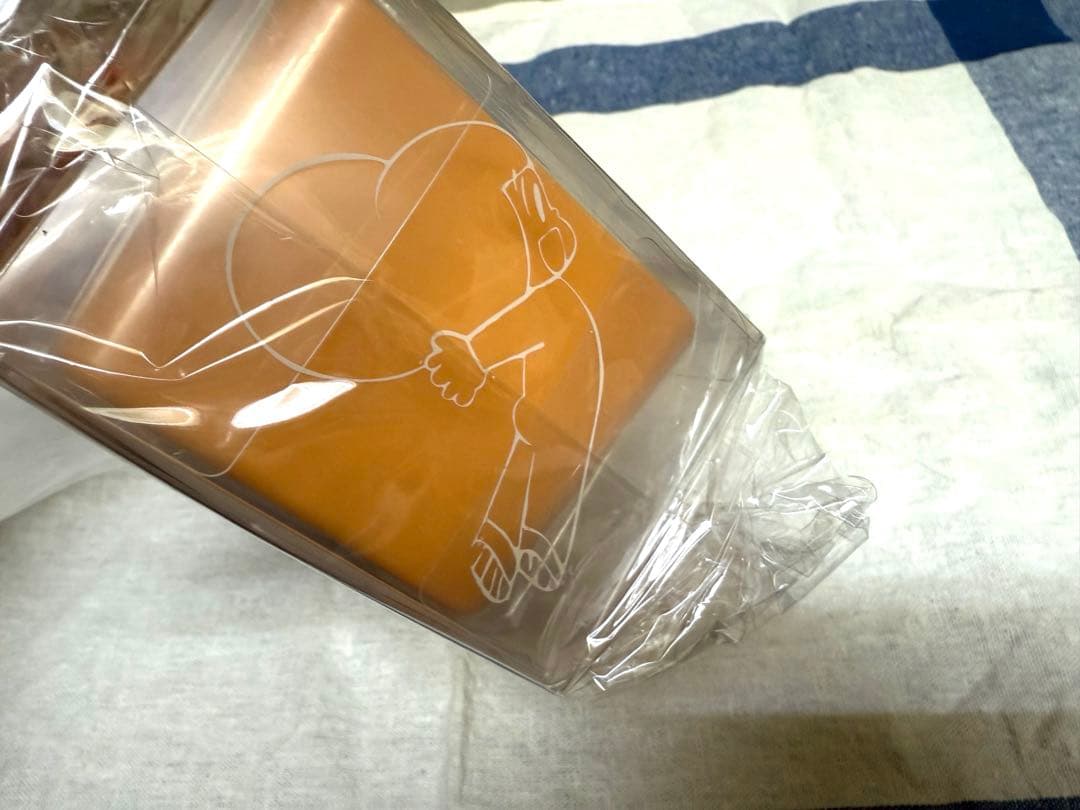 値下げ！新品 nikoand ニコアンド マムアンちゃん パタパタ時計 くるり