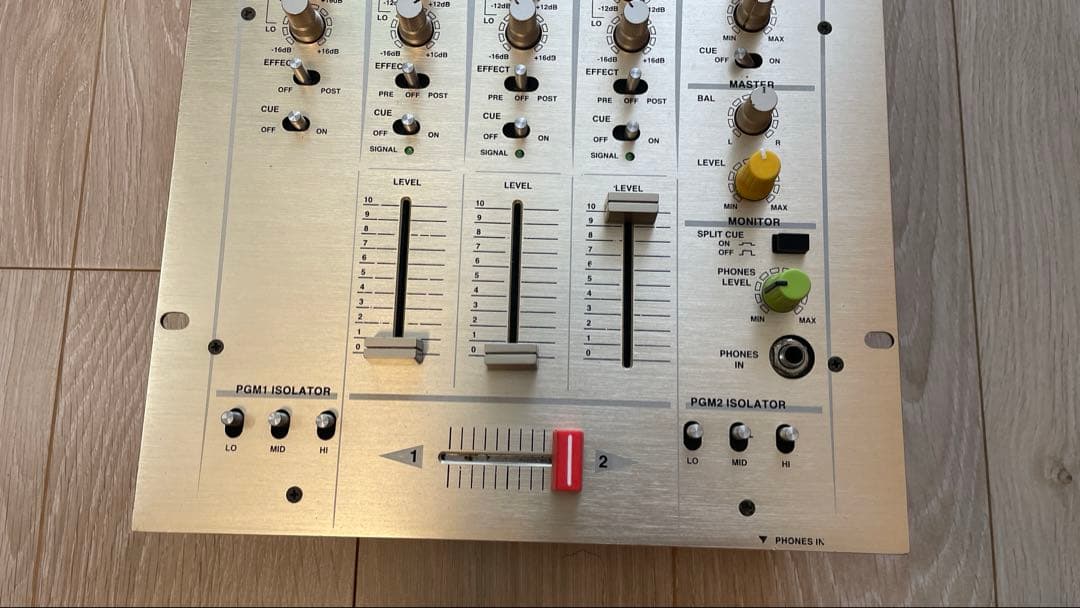 【動作品】Vestax PCV-275