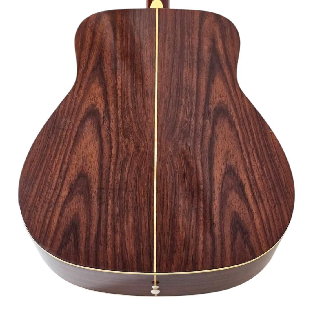 【日本製/ハードケース付】YAMAHA FG-360 Nippon Gakki