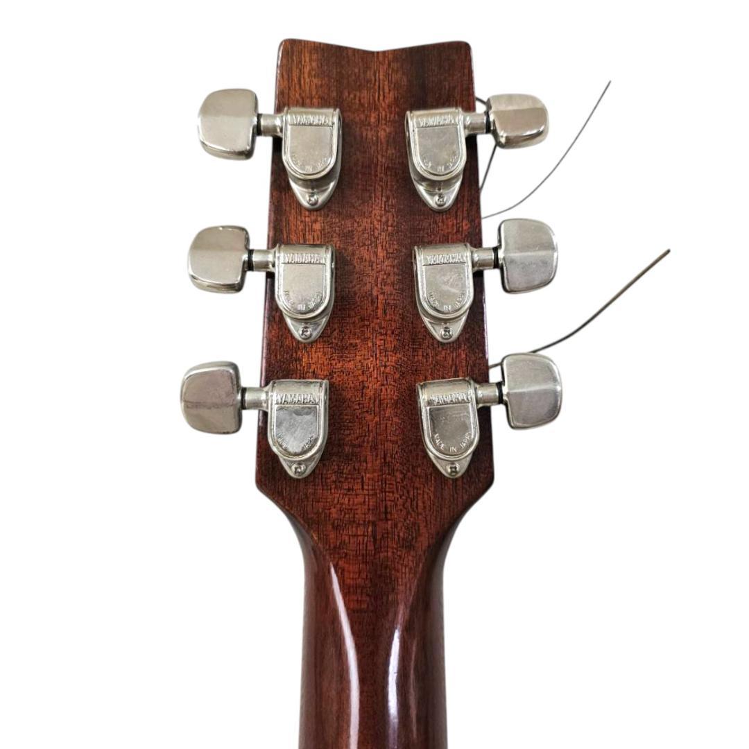 【日本製/ハードケース付】YAMAHA FG-360 Nippon Gakki