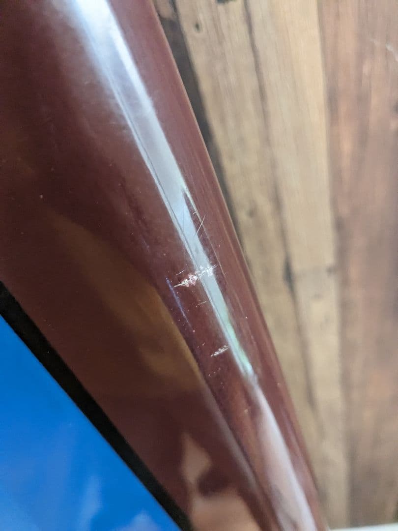 Joel Tudor / 6`1 Karmaジョエル・チューダー